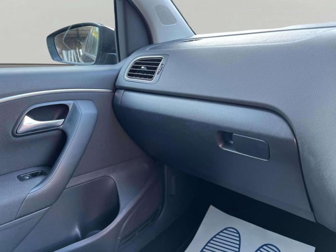 2025 Volkswagen Polo