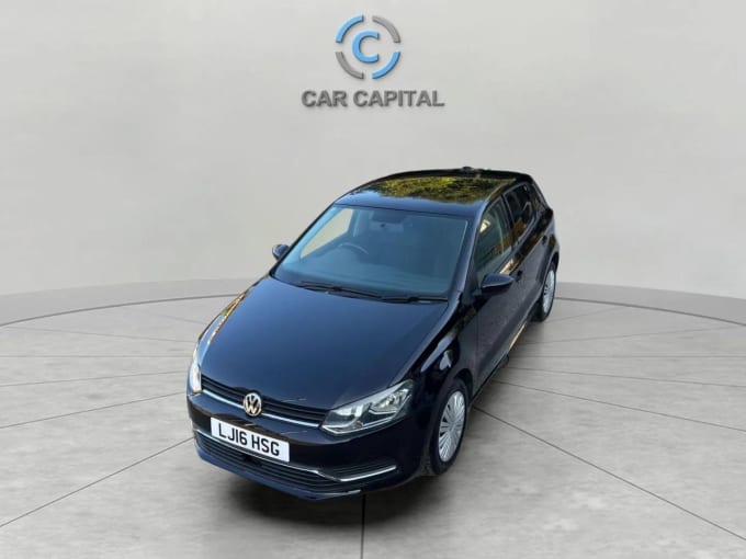 2025 Volkswagen Polo