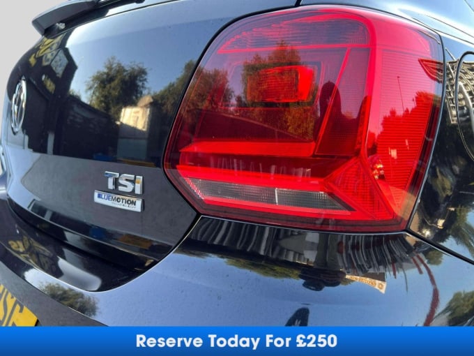 2025 Volkswagen Polo