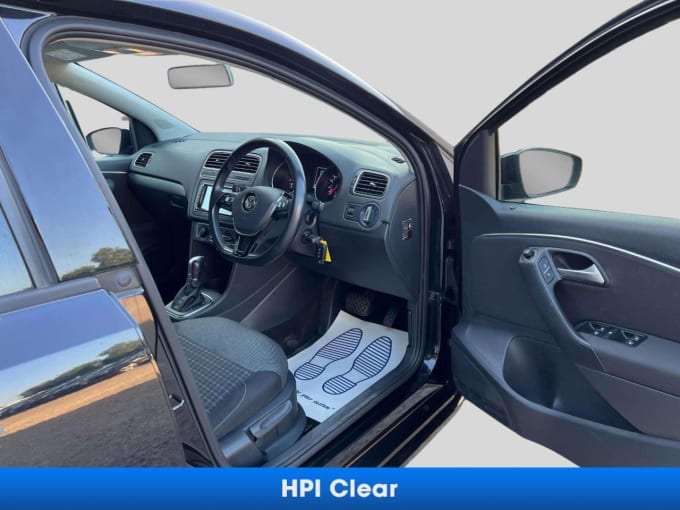 2025 Volkswagen Polo