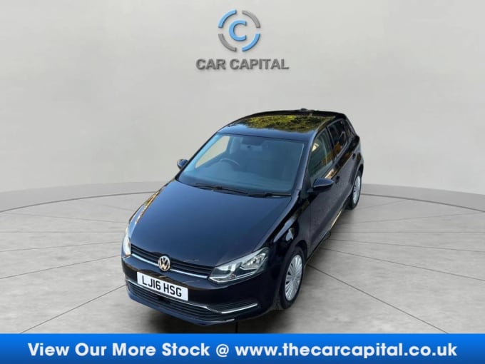 2025 Volkswagen Polo