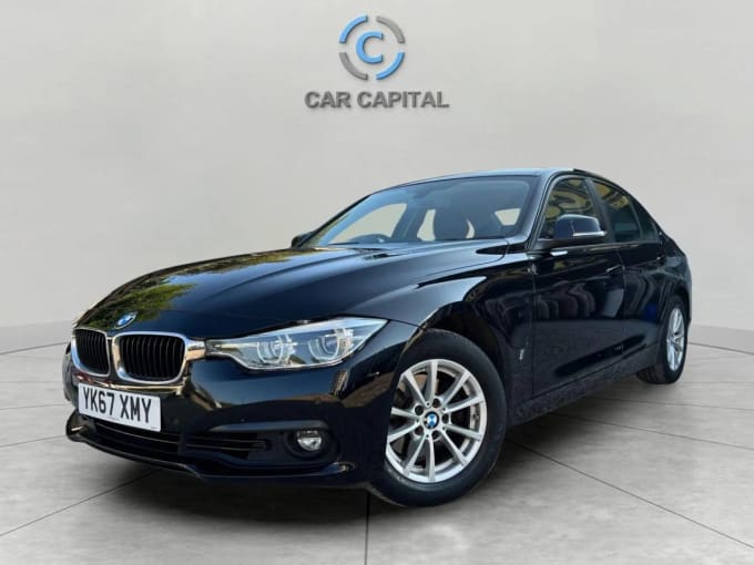2025 BMW 3 Series