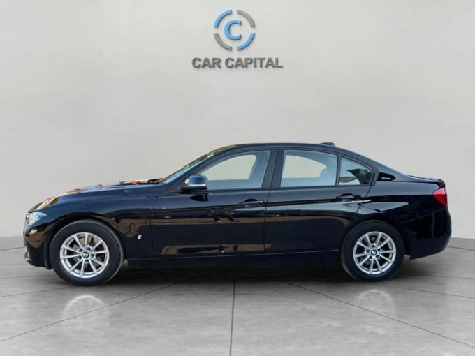 2025 BMW 3 Series