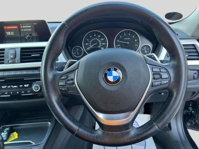 2025 BMW 3 Series