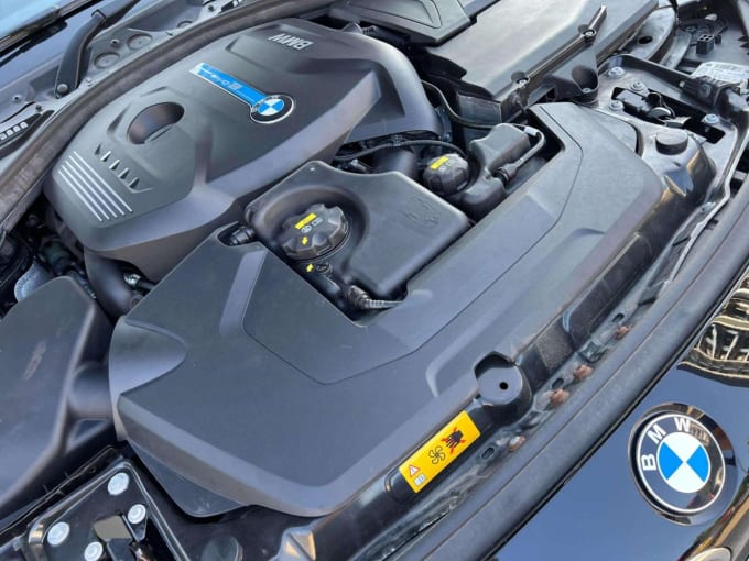 2025 BMW 3 Series