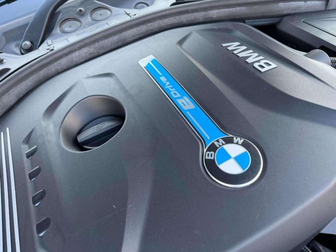 2025 BMW 3 Series