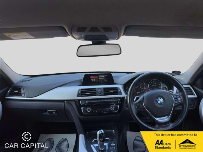 2025 BMW 3 Series