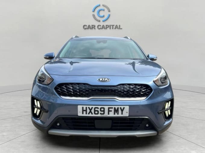 2025 Kia Niro