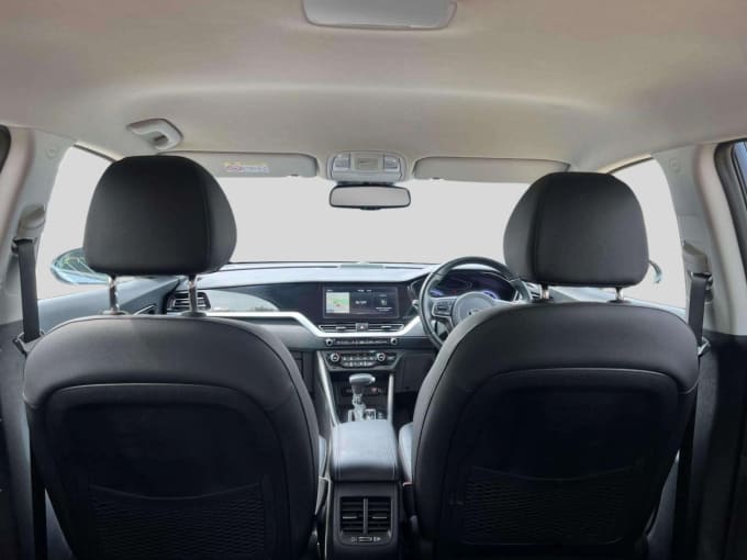 2025 Kia Niro