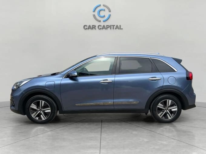 2025 Kia Niro