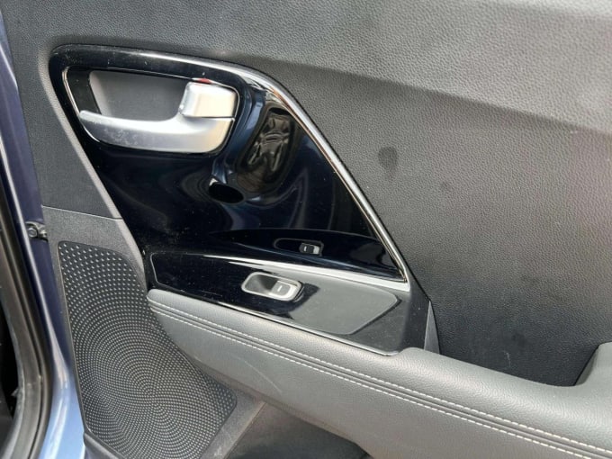 2025 Kia Niro
