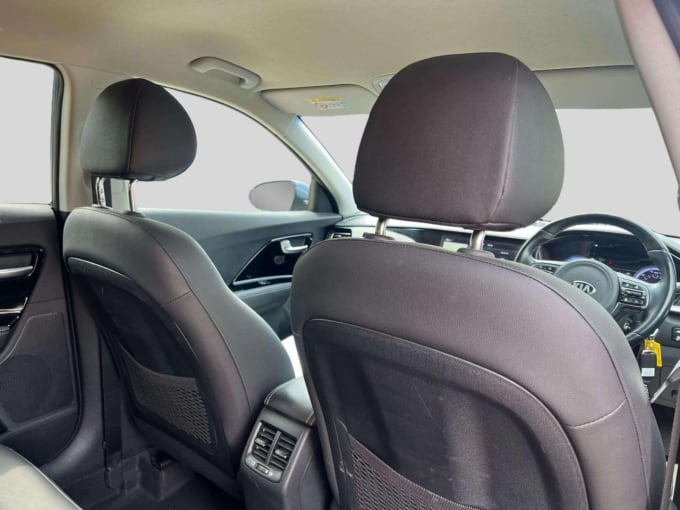 2025 Kia Niro
