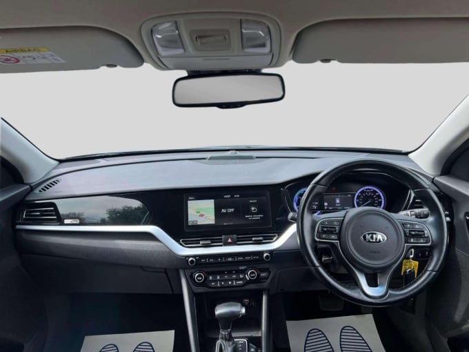 2025 Kia Niro