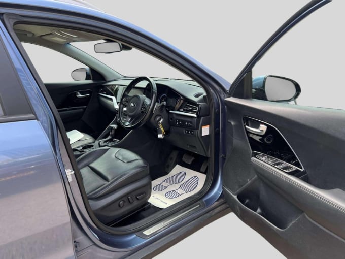 2025 Kia Niro