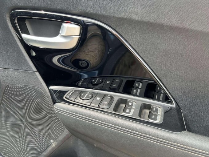 2025 Kia Niro