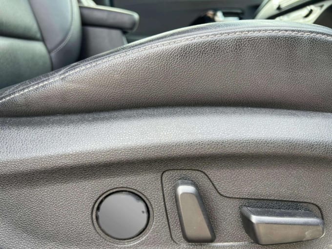 2025 Kia Niro
