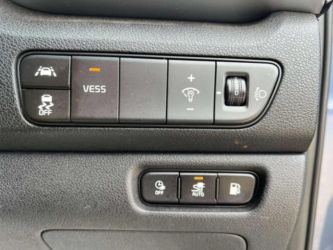 2025 Kia Niro