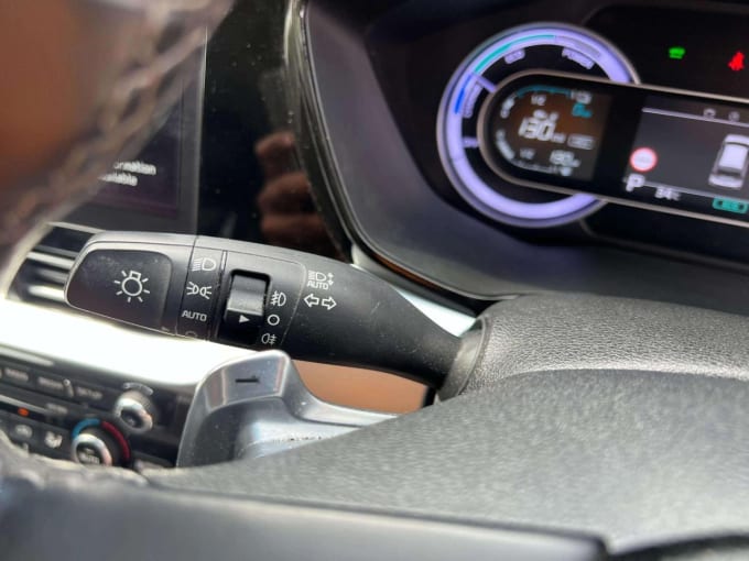 2025 Kia Niro