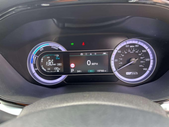 2025 Kia Niro