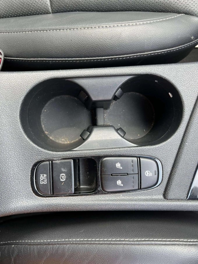 2025 Kia Niro