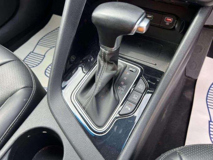 2025 Kia Niro