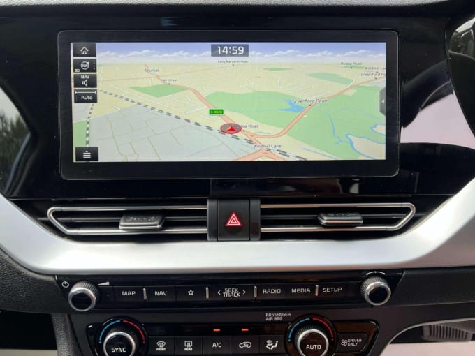 2025 Kia Niro