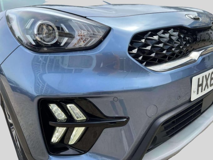 2025 Kia Niro