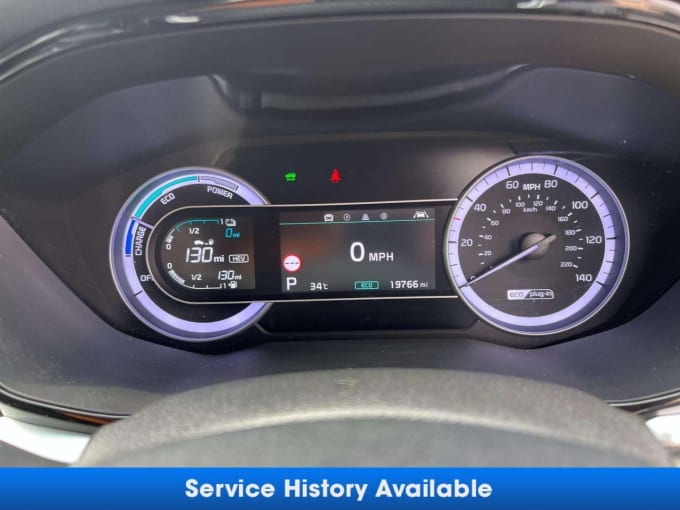2025 Kia Niro