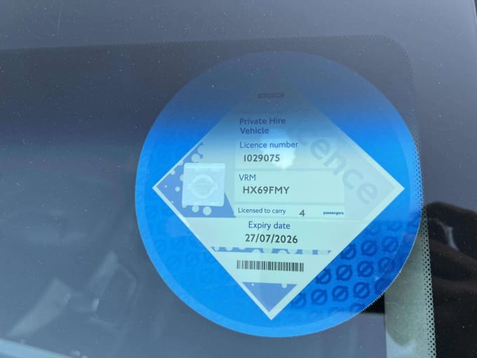 2025 Kia Niro