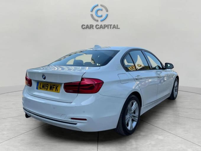 2025 BMW 3 Series