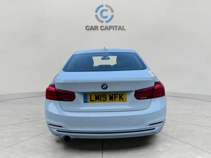 2025 BMW 3 Series