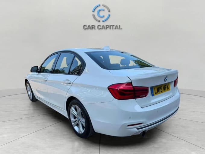 2025 BMW 3 Series