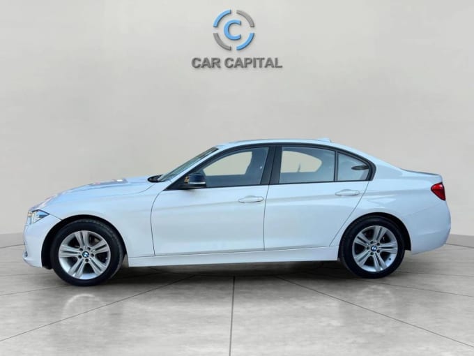 2025 BMW 3 Series