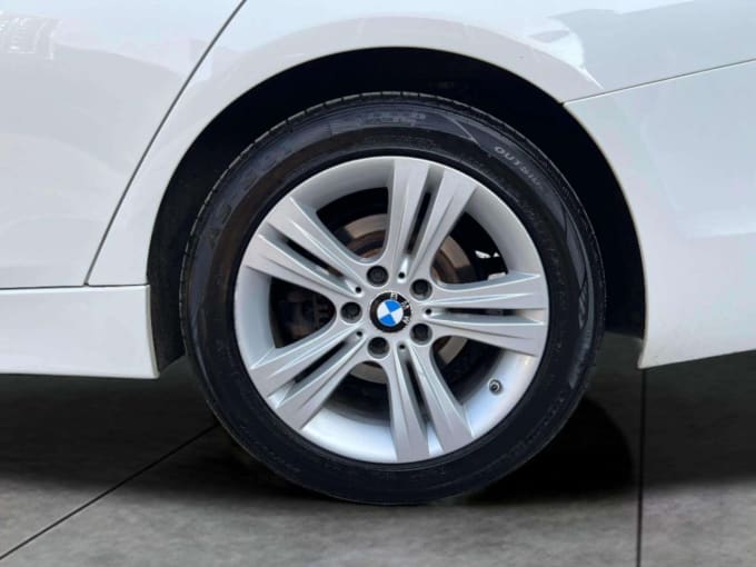 2025 BMW 3 Series