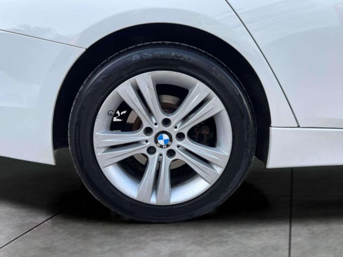 2025 BMW 3 Series