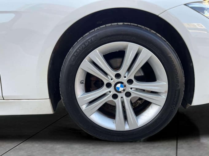 2025 BMW 3 Series