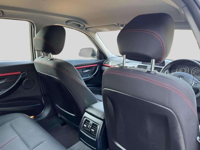2025 BMW 3 Series