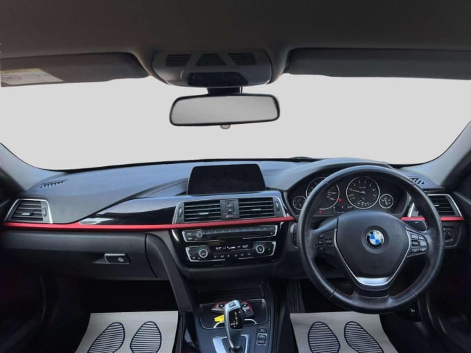 2025 BMW 3 Series