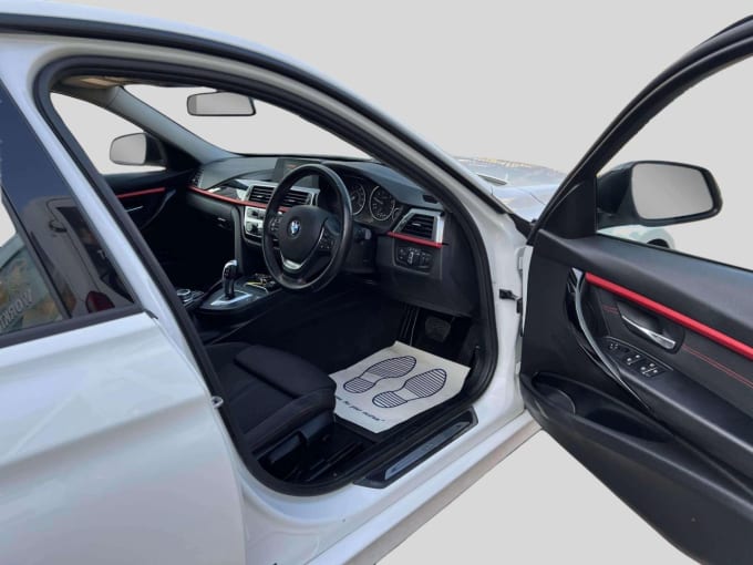 2025 BMW 3 Series