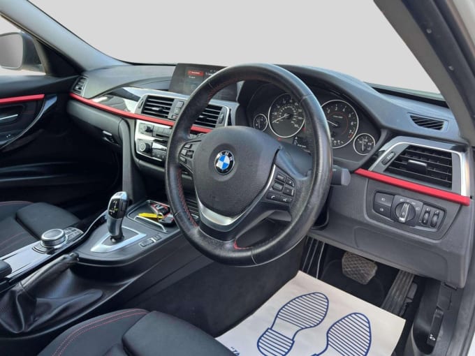 2025 BMW 3 Series
