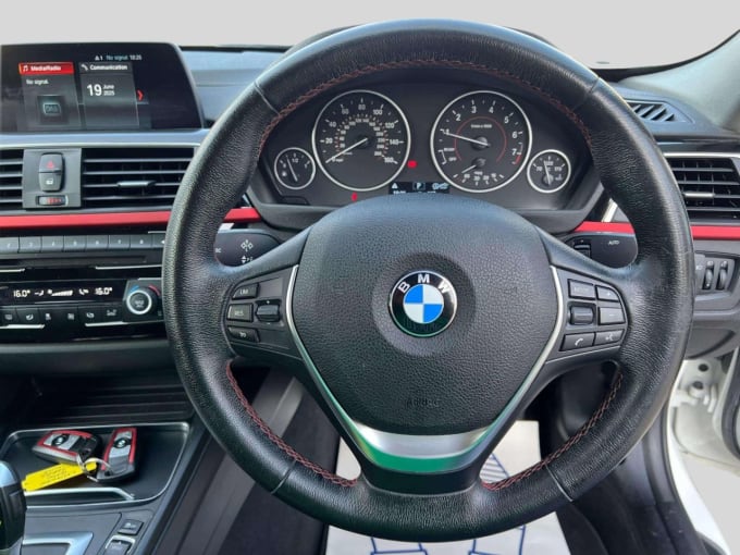 2025 BMW 3 Series