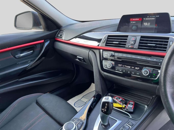 2025 BMW 3 Series