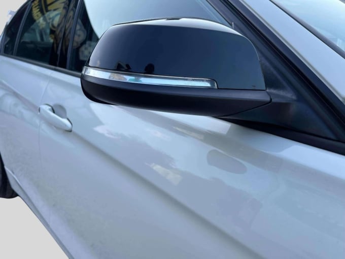 2025 BMW 3 Series