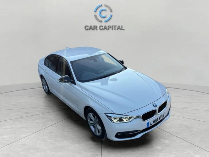 2025 BMW 3 Series