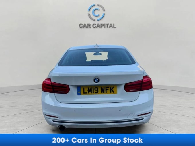 2025 BMW 3 Series