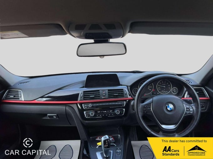 2025 BMW 3 Series