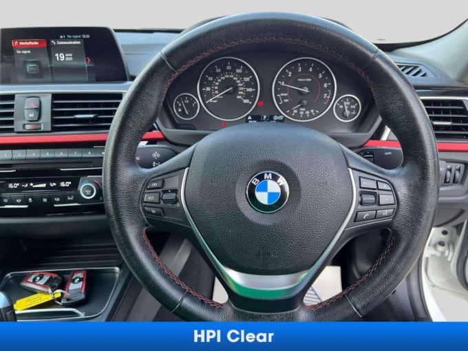 2025 BMW 3 Series