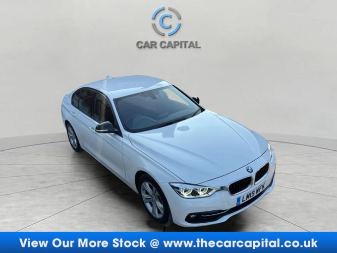 2025 BMW 3 Series