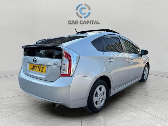 2025 Toyota Prius