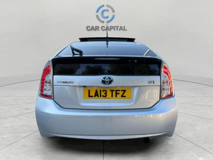 2025 Toyota Prius